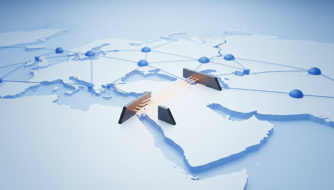 Geopolitical Shocks Demand NATO Adaptation and Long-Term Investment Horizon