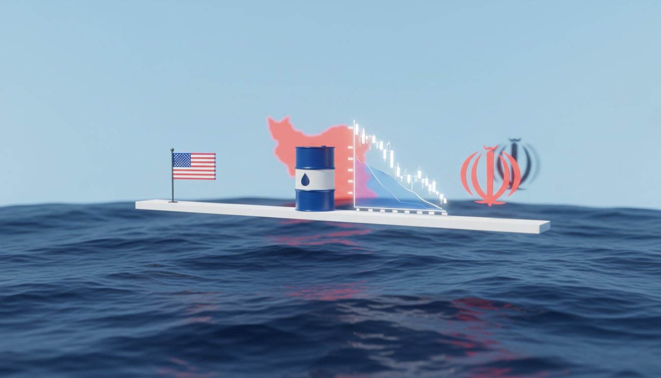 Fragile Peace Masks Compounding Geopolitical and Market Risks