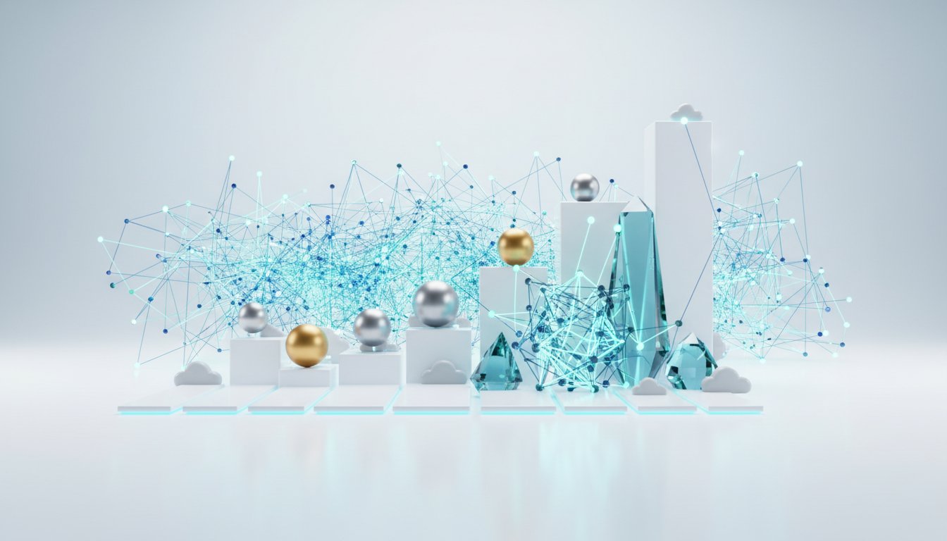 Geopolitical Shifts and AI Drive New Investment Strategies