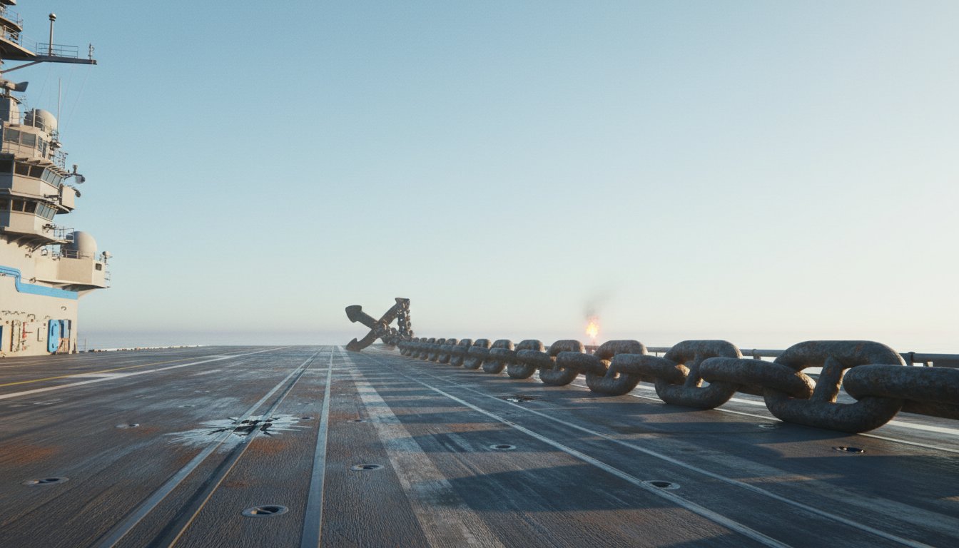 The Human Cost of Sustained High-Tempo Operations