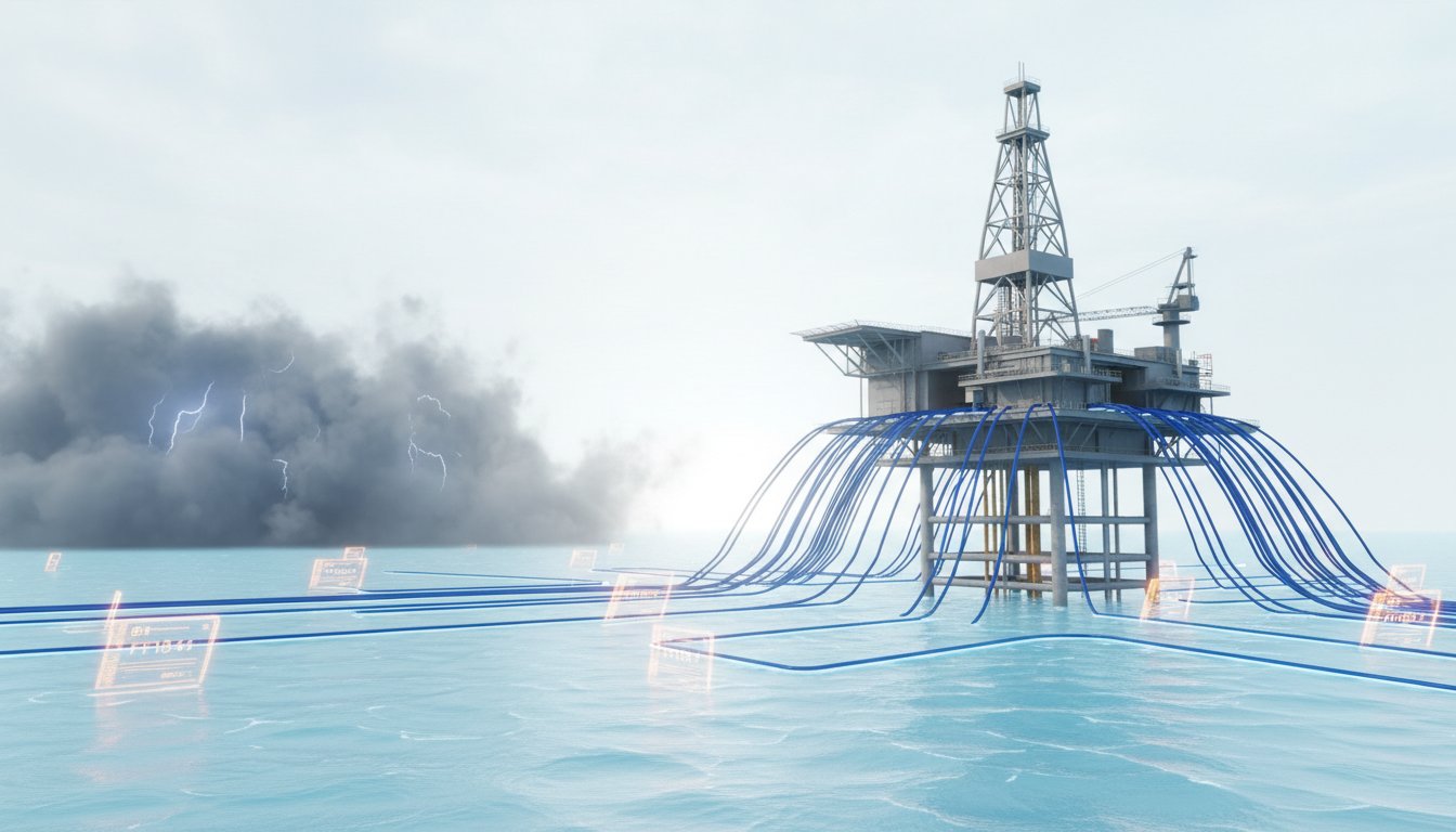 Geopolitical Instability's Second-Order Economic and Market Effects