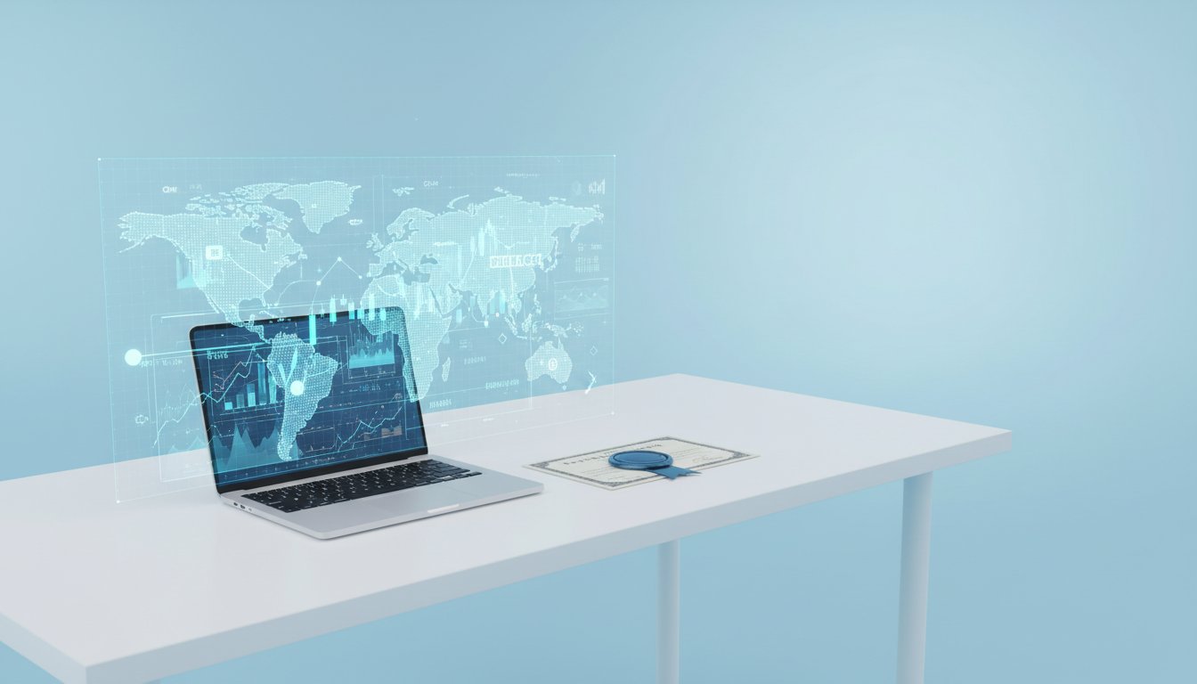 Regional Conflict's Delayed Economic Ripple Effects