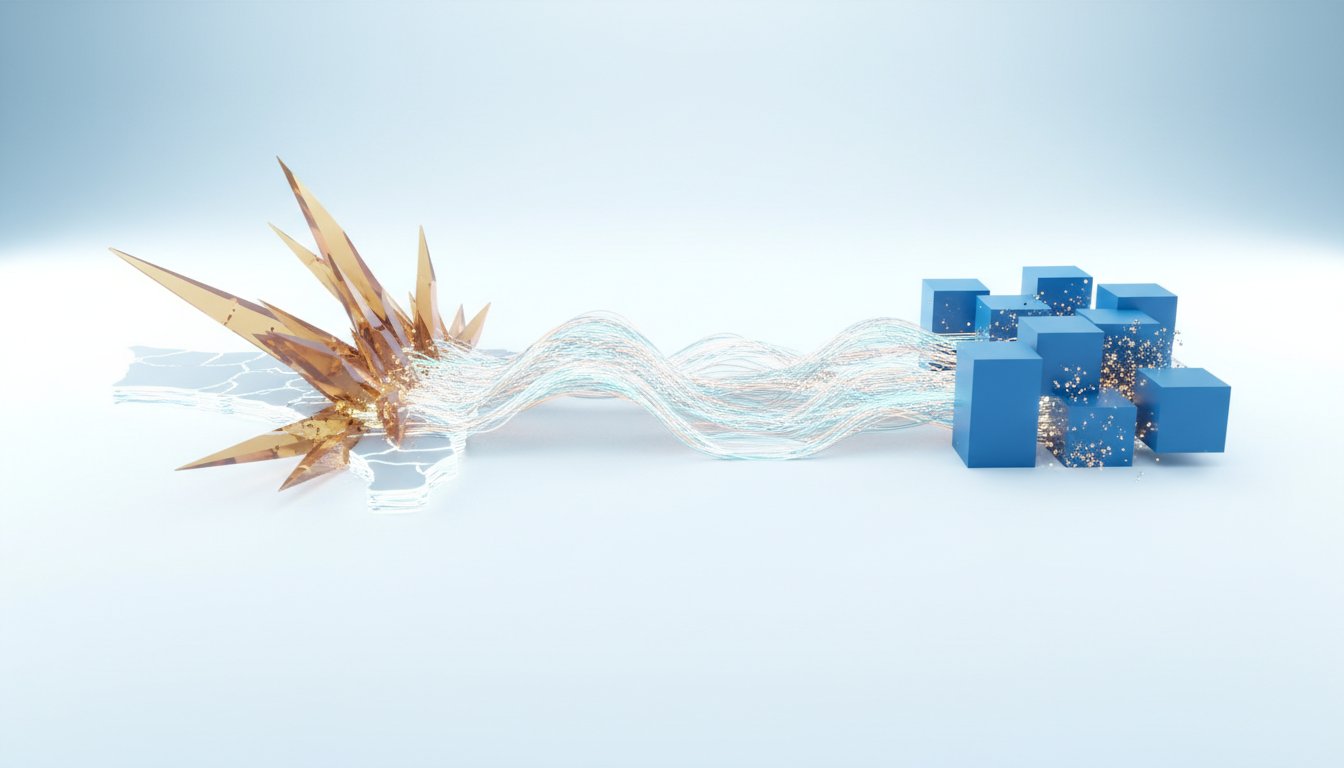 Market Pricing Overlooks Compounding Geopolitical and Credit Risks