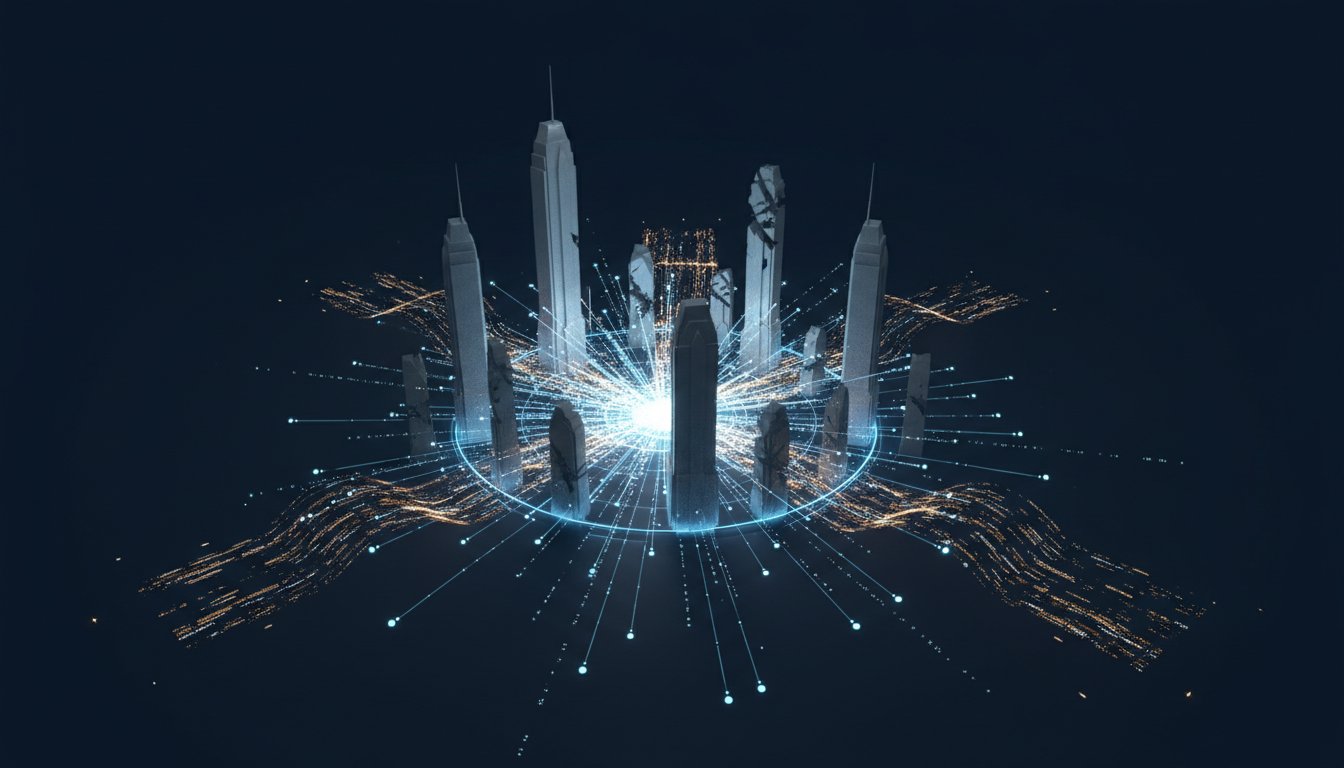 Credit Markets Priced for Perfection; M&A and AI Drive 2026 Outlook