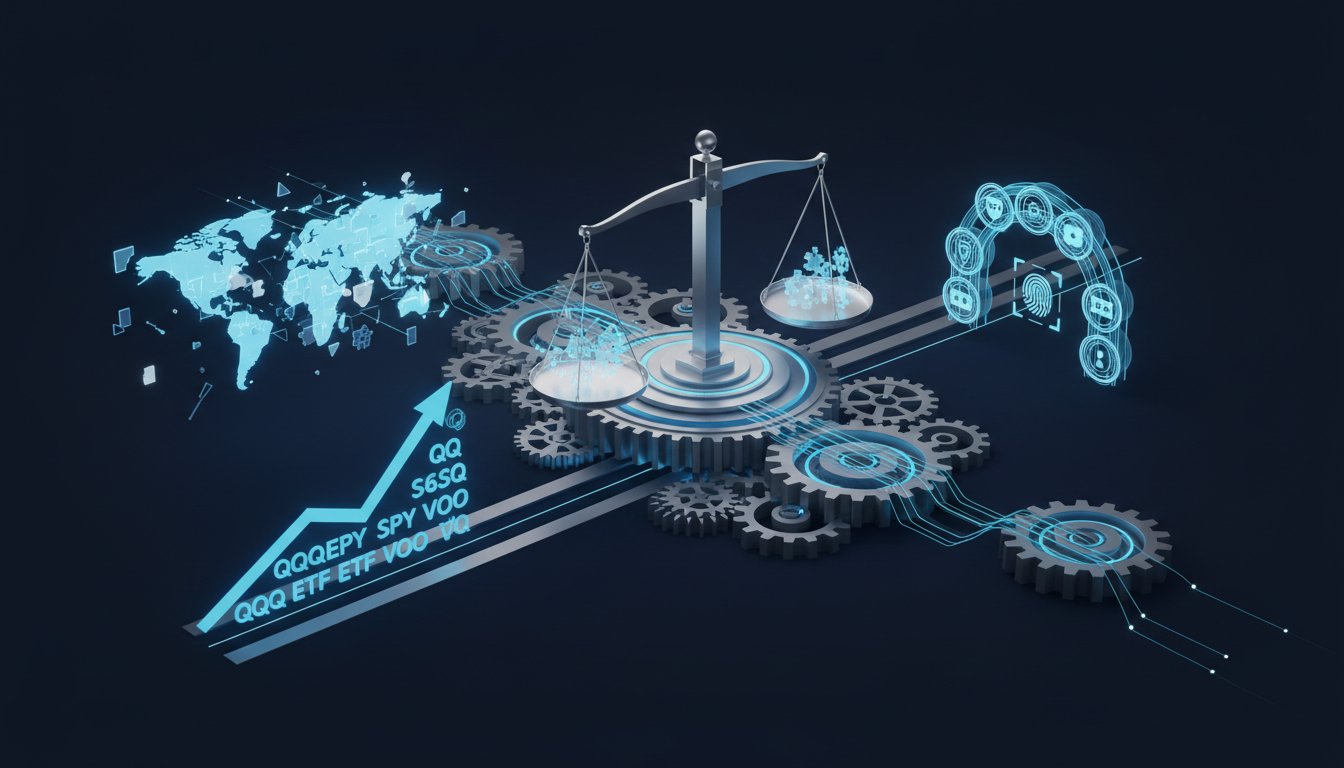 Federal Reserve Policy Divergence and Streaming Industry Consolidation