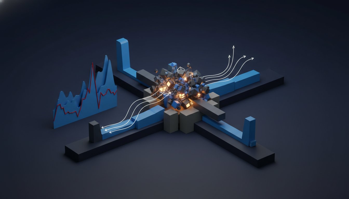 AI-Driven Small Business Growth and Labor Data Scrutiny