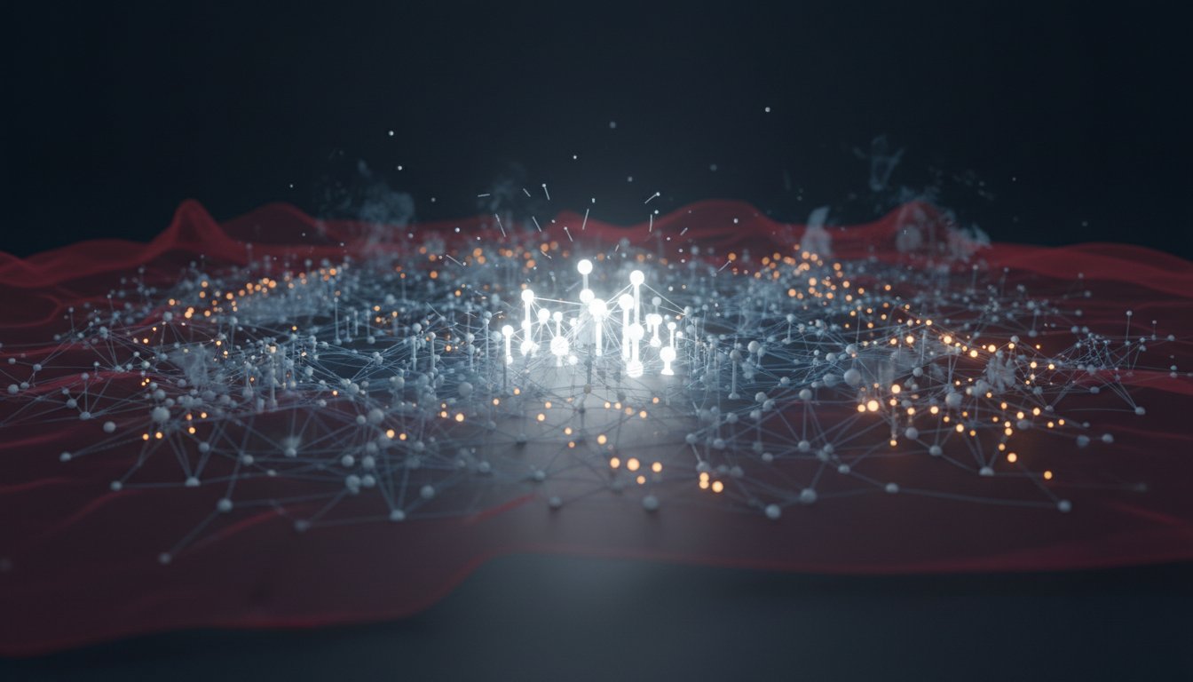 AI Hype Fades, Shifting Focus to Business Value and Economic Slowdown