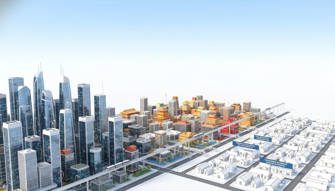 AI-Driven Secular Bull Market Broadens With Rate Cuts