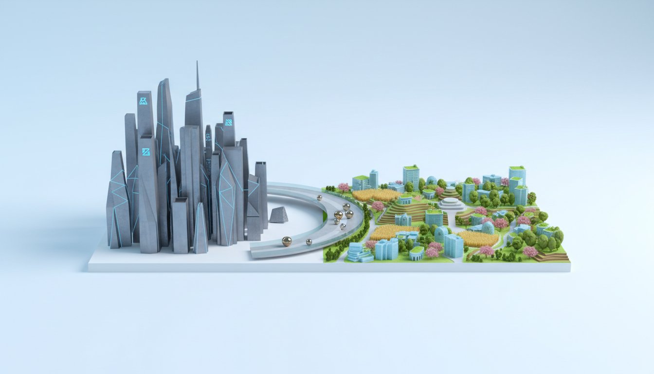 2026 Market Broadening Amidst Inflation and AI Evolution