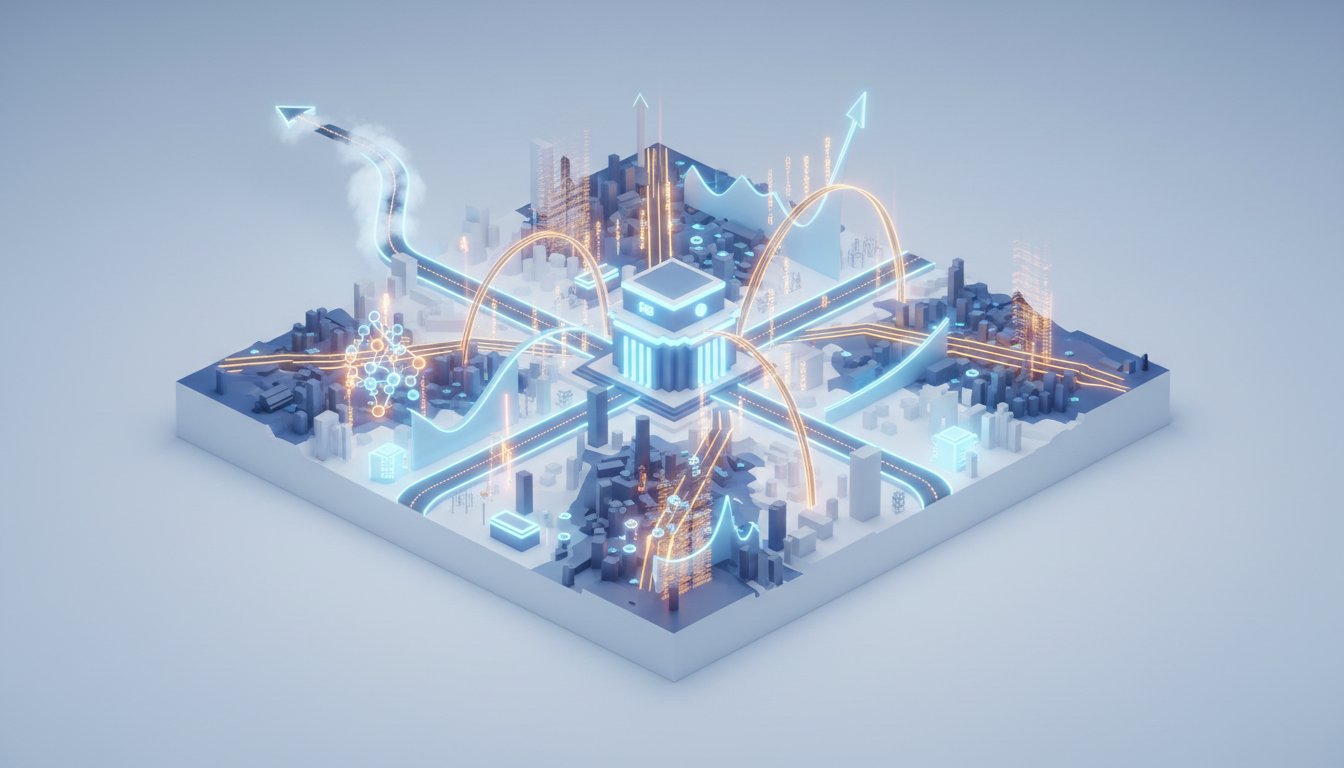 Governor Miran Advocates Proactive Rate Cuts Amidst Data Lags