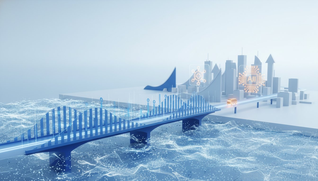 Rate Cuts Ineffective -- Structural Issues Drive Economic Challenges