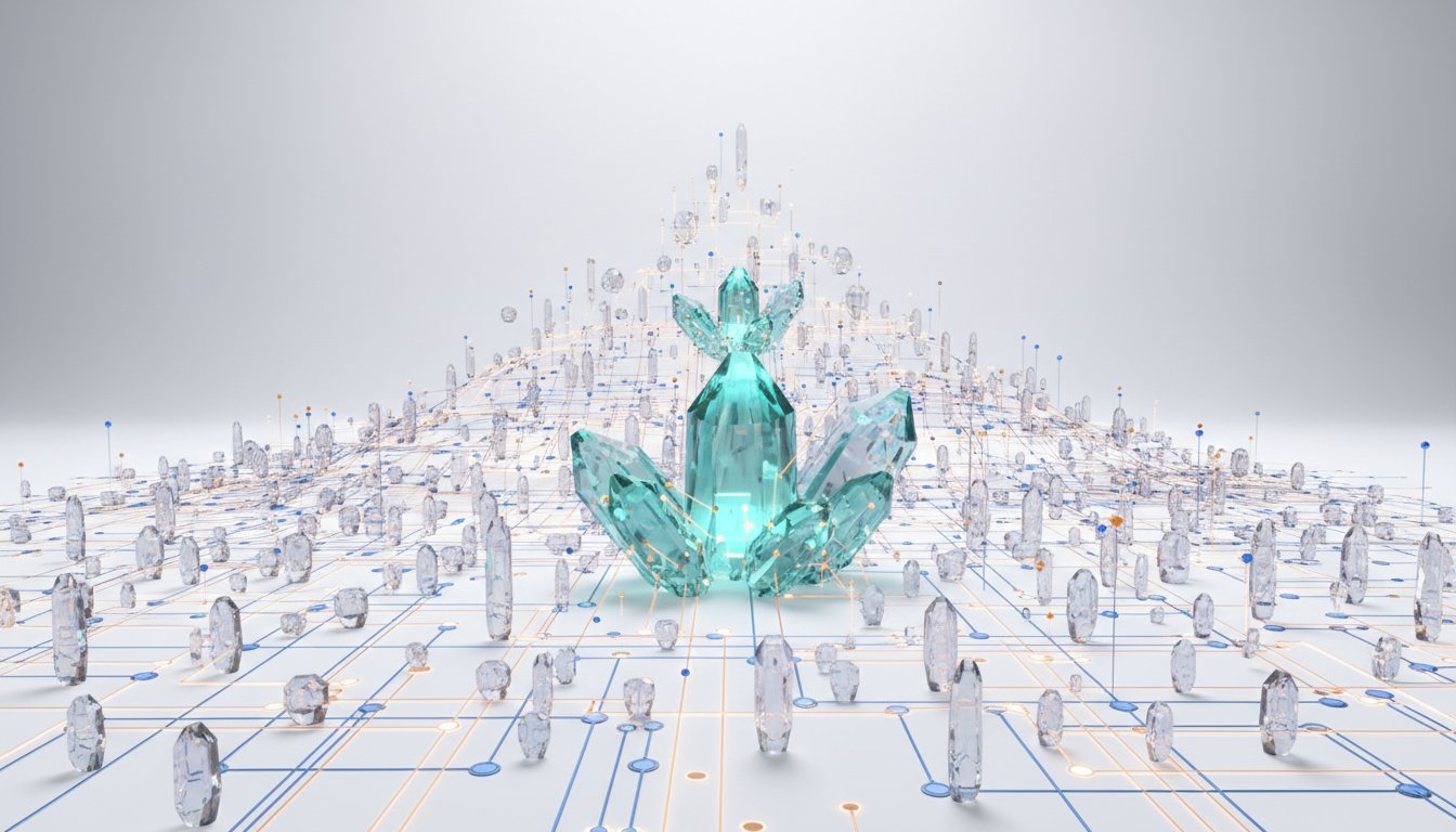 2026 Market Shift: Broadening Participation, Rational AI, and Fed Policy