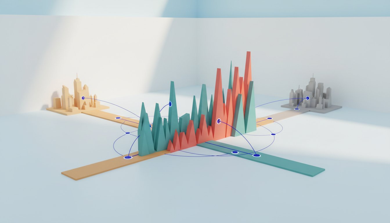 2026 Economic Outlook: AI Monetization, Consumer Spending, and Geopolitical Risks