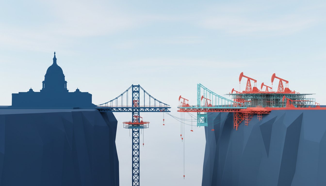 US Direct Governance of Venezuela: Policy, Legal, and Oversight Questions