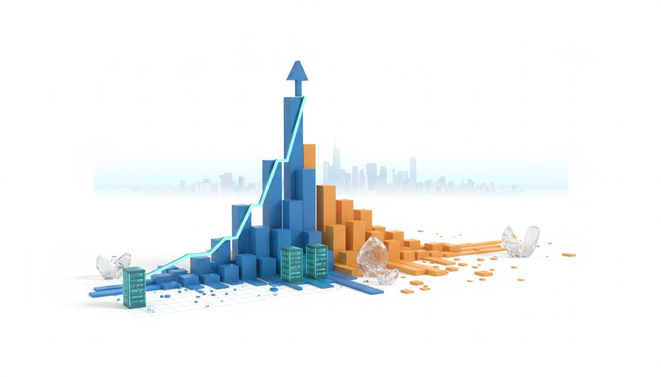 2026 US Economic Outlook: Volatility, Recession Risk, Gold Safe Haven