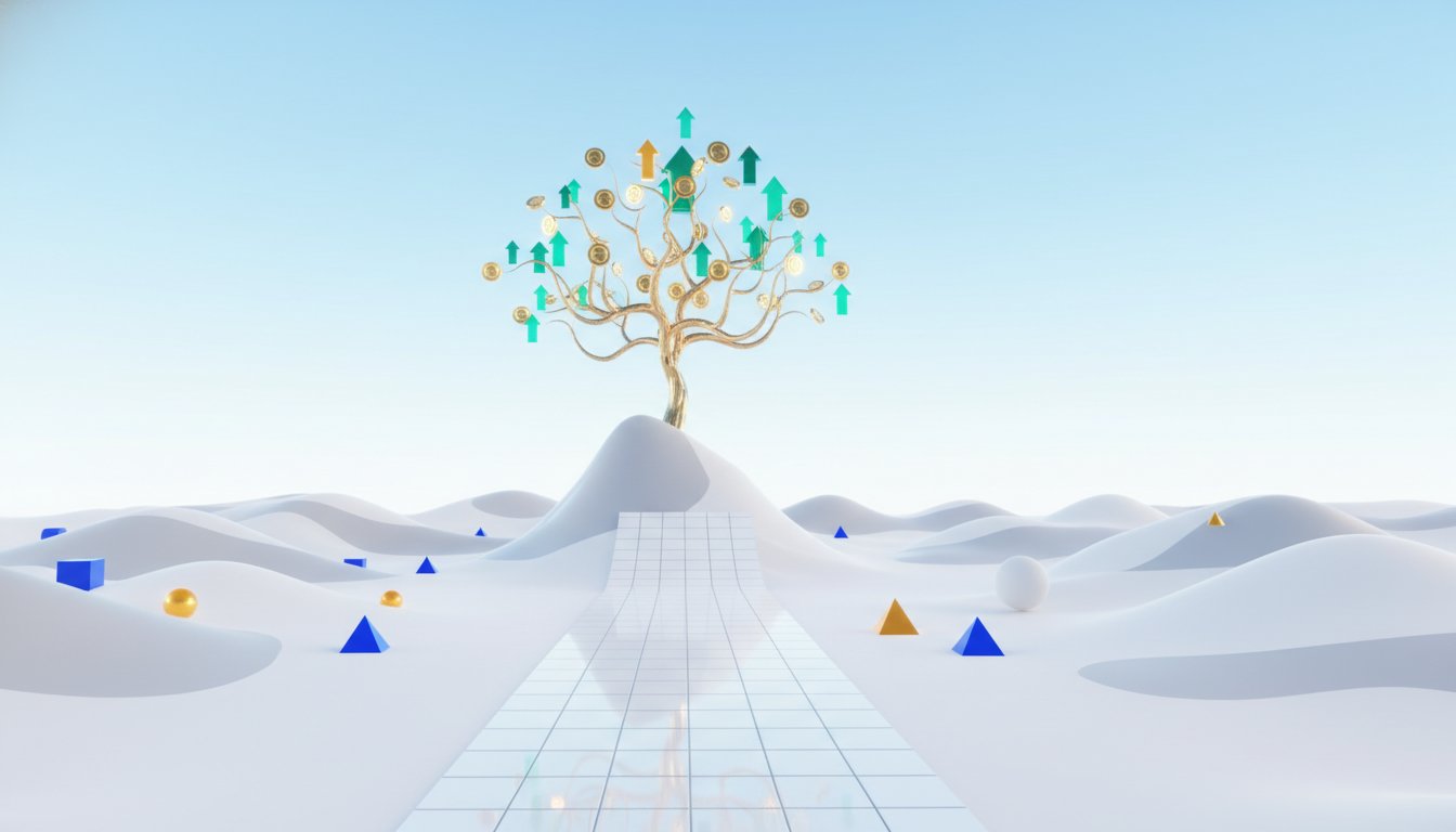 2026 Economic Outlook: AI's Impact on Markets and Retirement Planning