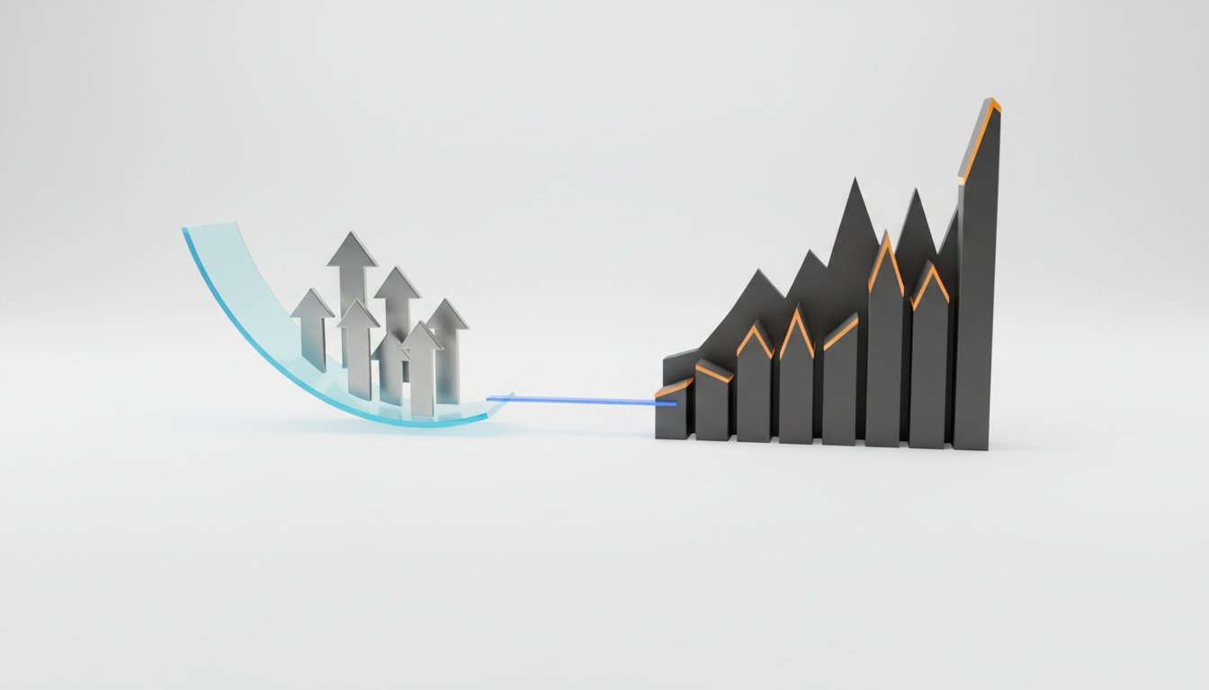 Tightening Labor Market, Declining Income Share, and AI's Amplifying Impact