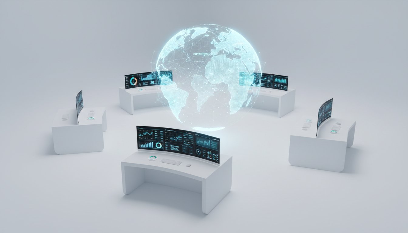 Federal Reserve Independence Crucial Amidst Political Interference and Economic Headwinds