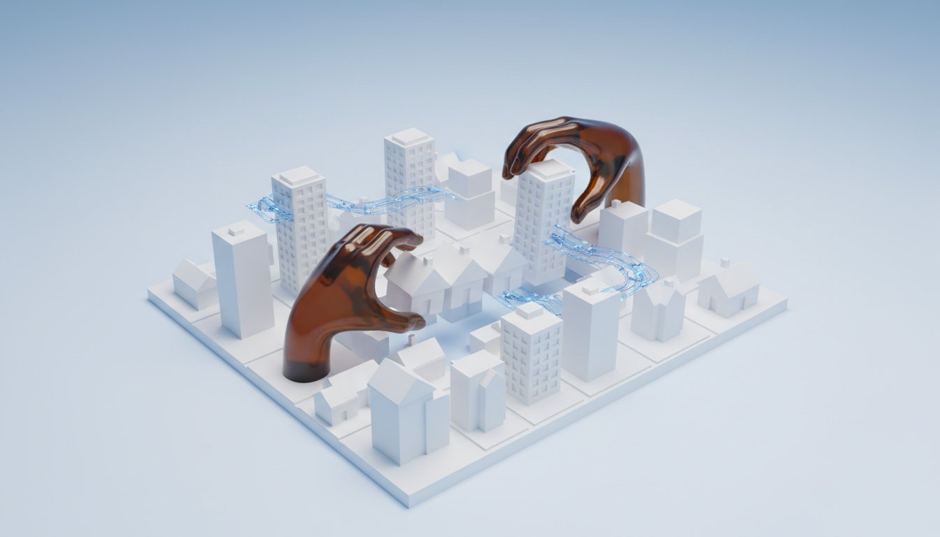 FHFA Housing Affordability Initiatives, Iran Unrest, and Muted Market Reactions