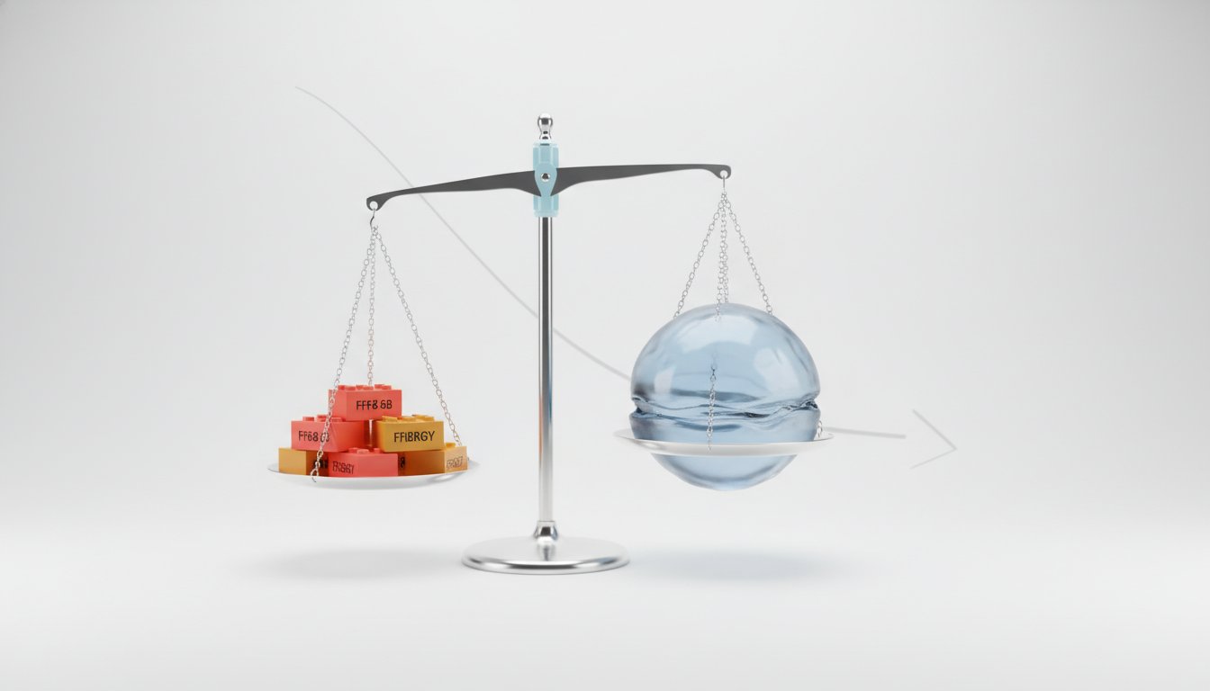 US Faces Volatile Economy, Foreign Policy, and Fed Independence Challenges