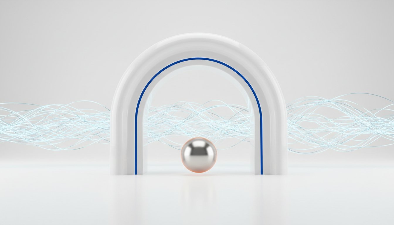 Market Trends and Geopolitical Shifts Driven by Tech Innovations