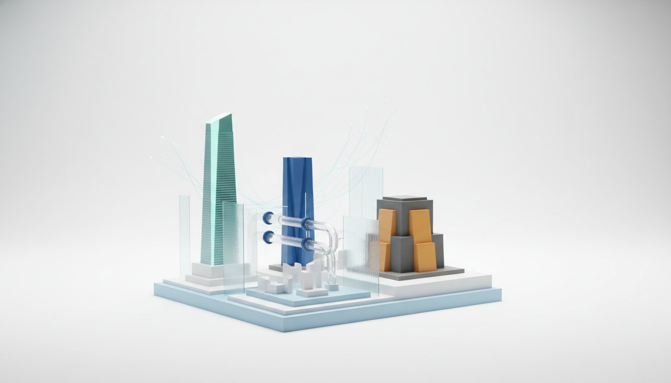 AI-Driven Disinflation Reshapes Central Banking and Investment Strategies