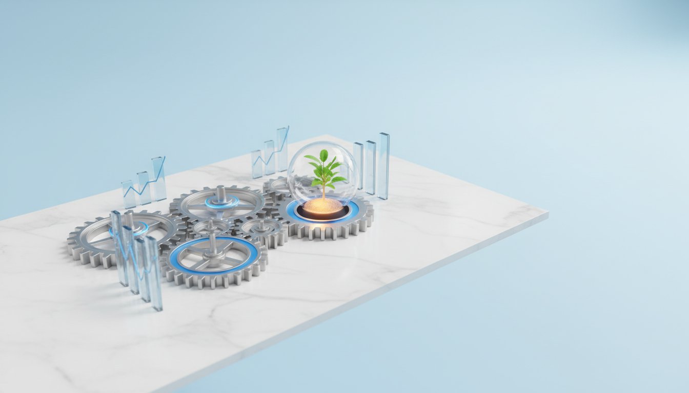 Strategic Diversification Amidst Global Fragmentation and AI Augmentation