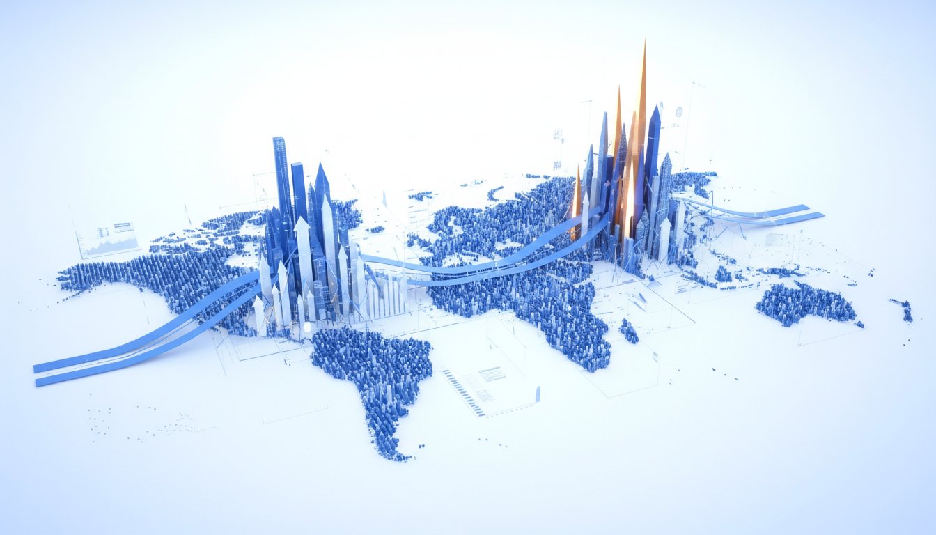 Global Bond Volatility and Stock Picking Drive Investment Strategy