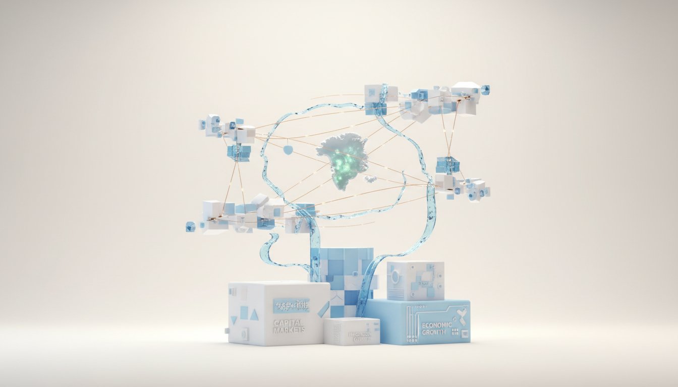 Geopolitical Risks Drive Asset Reallocation Amidst U.S. Economic Strength