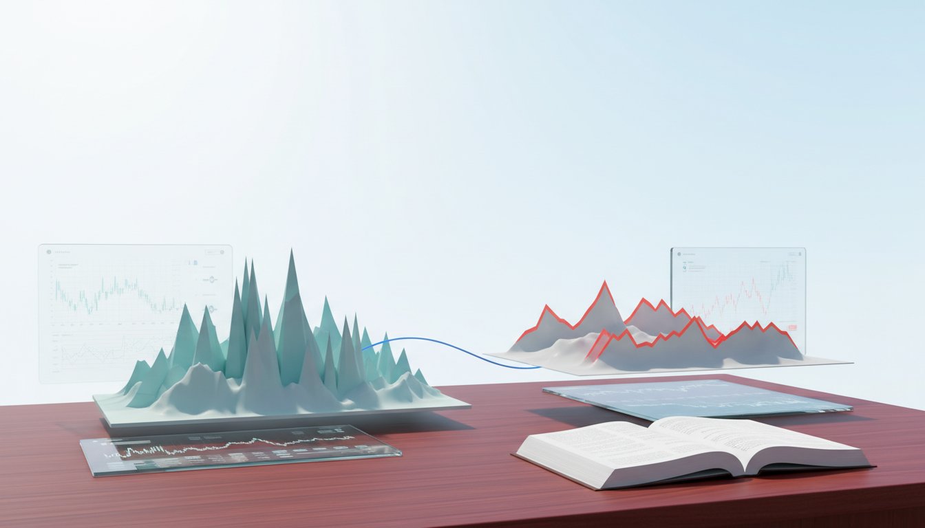 Europe's Cohesion Tested By Divergent Interests And Global Market Volatility