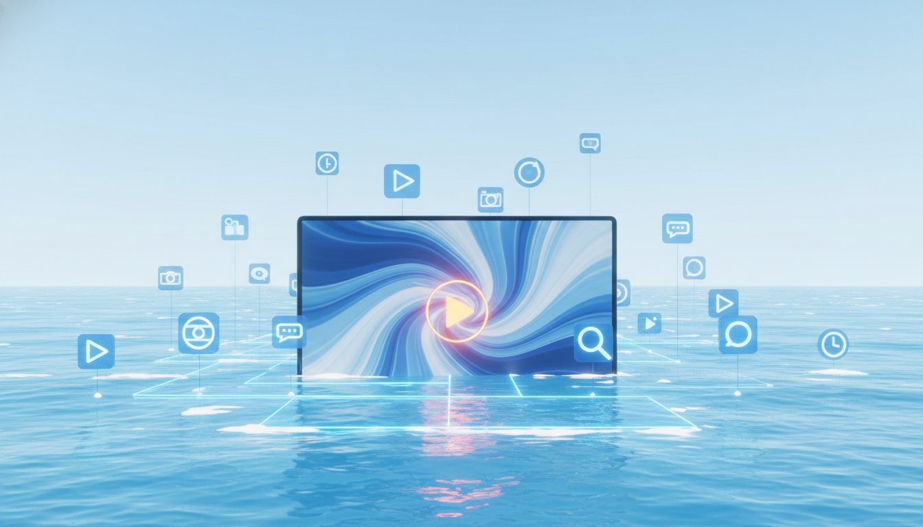 Netflix's Content Acquisition Strategy Sacrifices Profit for Growth