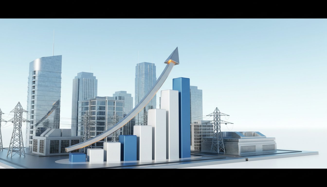 US Transactional Diplomacy Drives Global Re-industrialization and Economic Growth