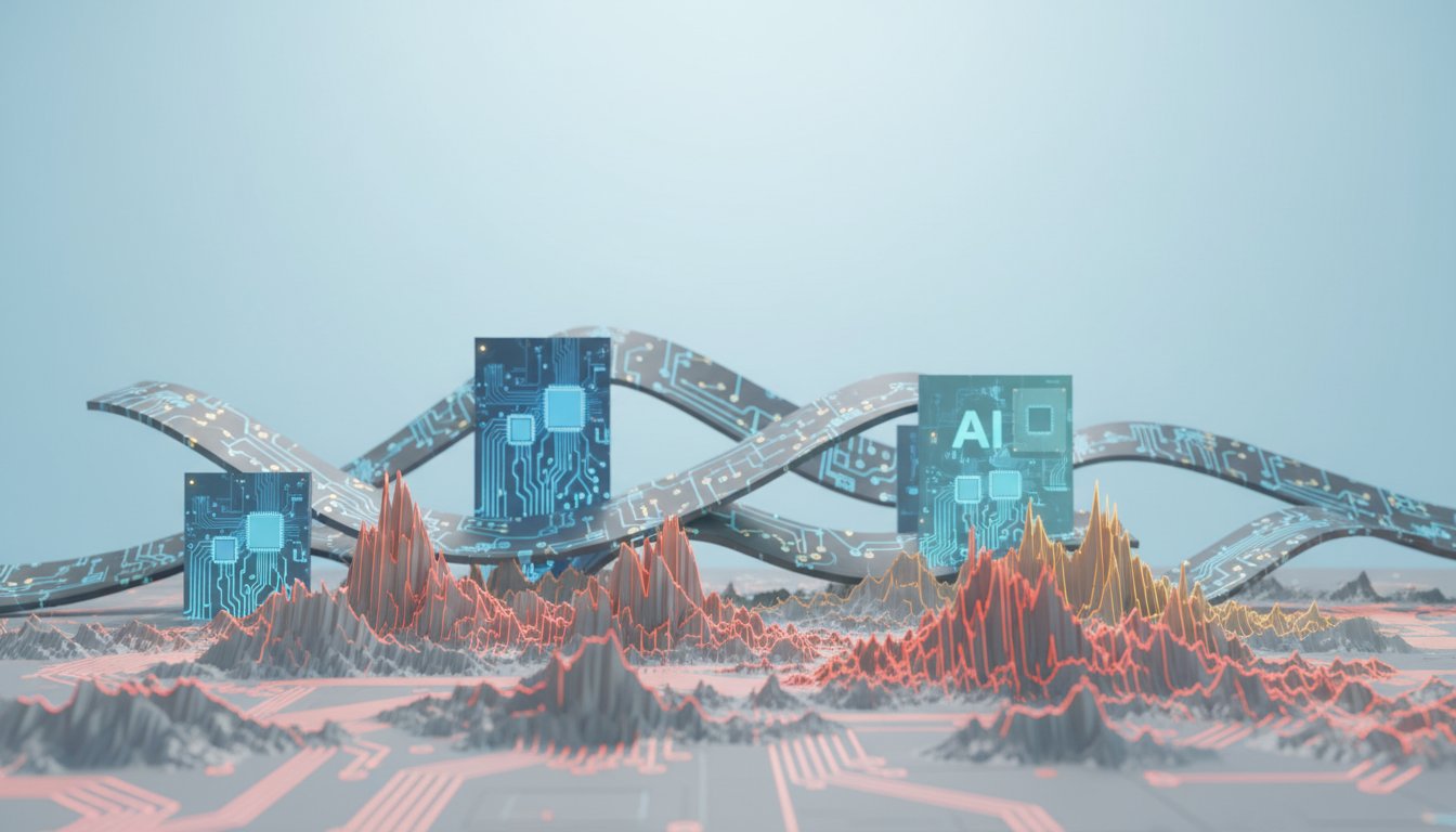 Intel's Strategic Foundry Expansion Fueled by Government Investment