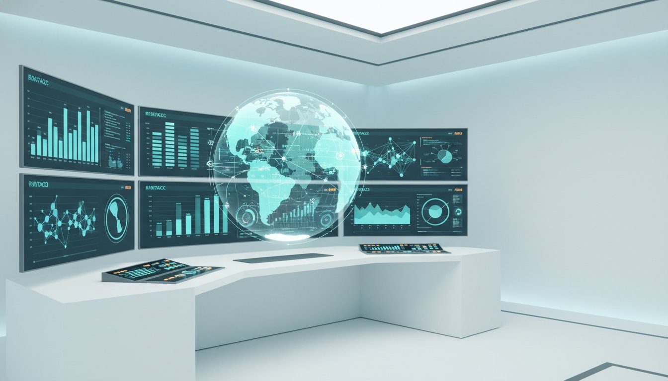 Geopolitical Divergence Reshapes Global Alliances and Business Strategies