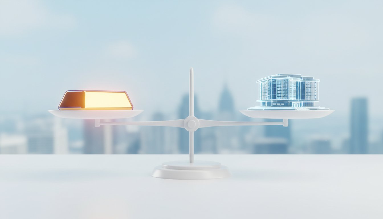 Fed's Internal Division and Political Pressure Undermine Economic Stability