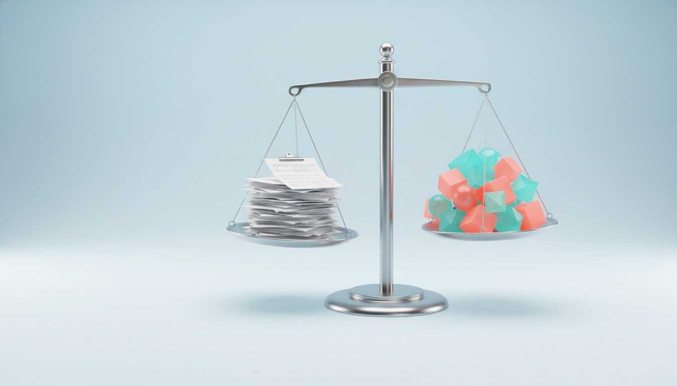 Downstream Consequences of Political and Economic Decisions