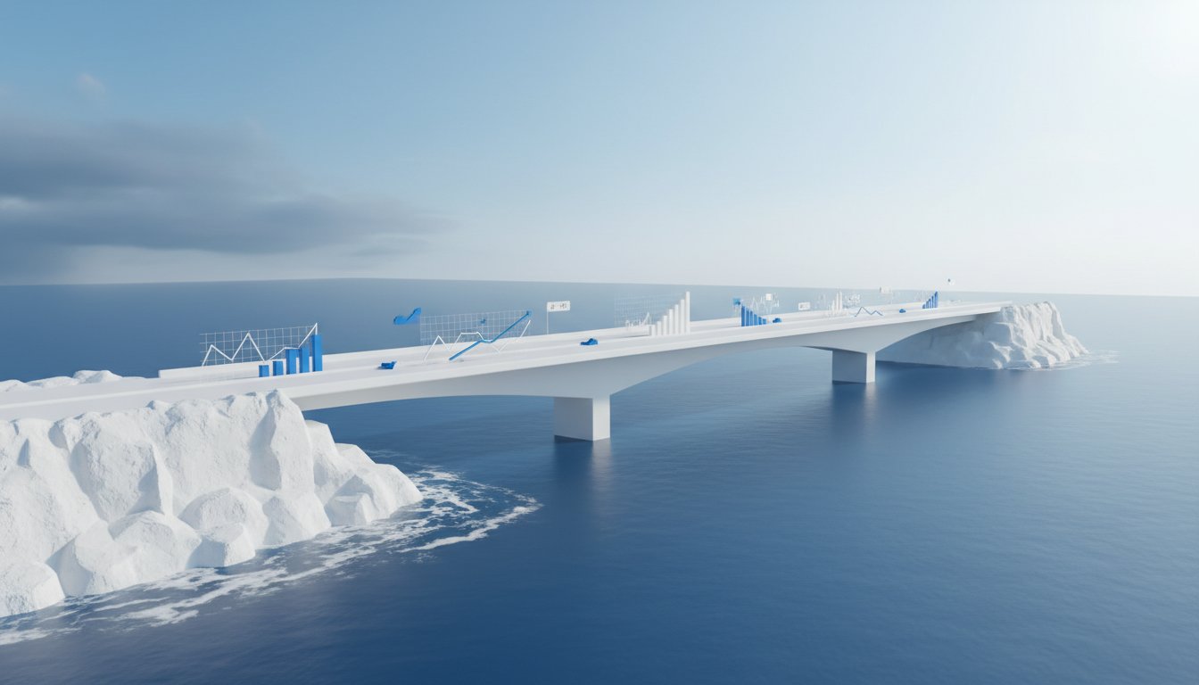 Unseen Forces Drive U.S. Market Resilience Beyond Narratives