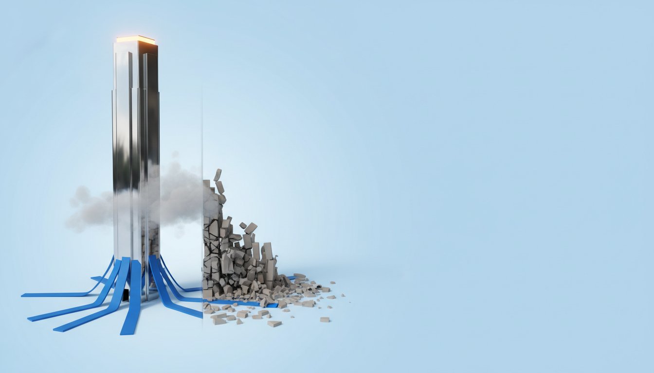 Strategic Decisions Drive AI Success Beyond Algorithms