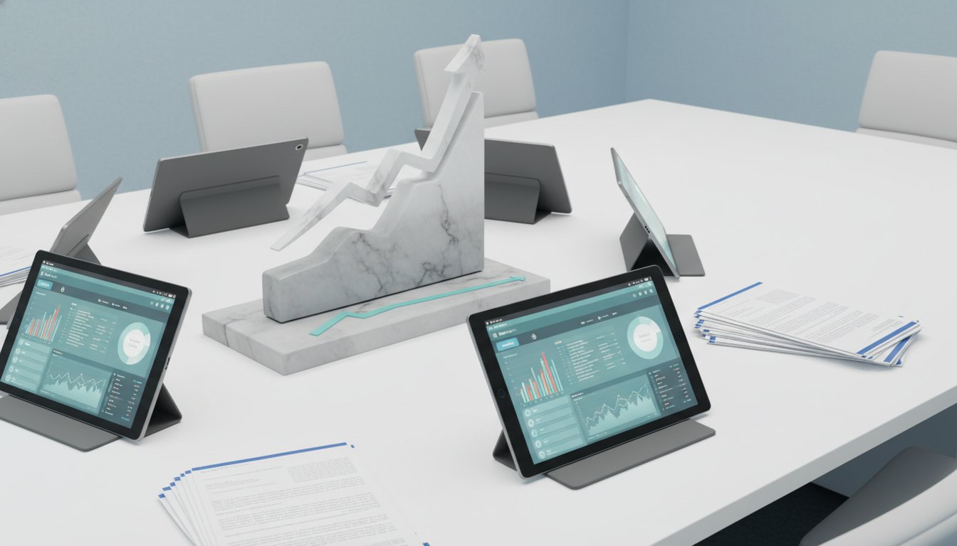 Fed's "Snoozer" Meeting and AI Spending Reveal Systemic Vulnerabilities