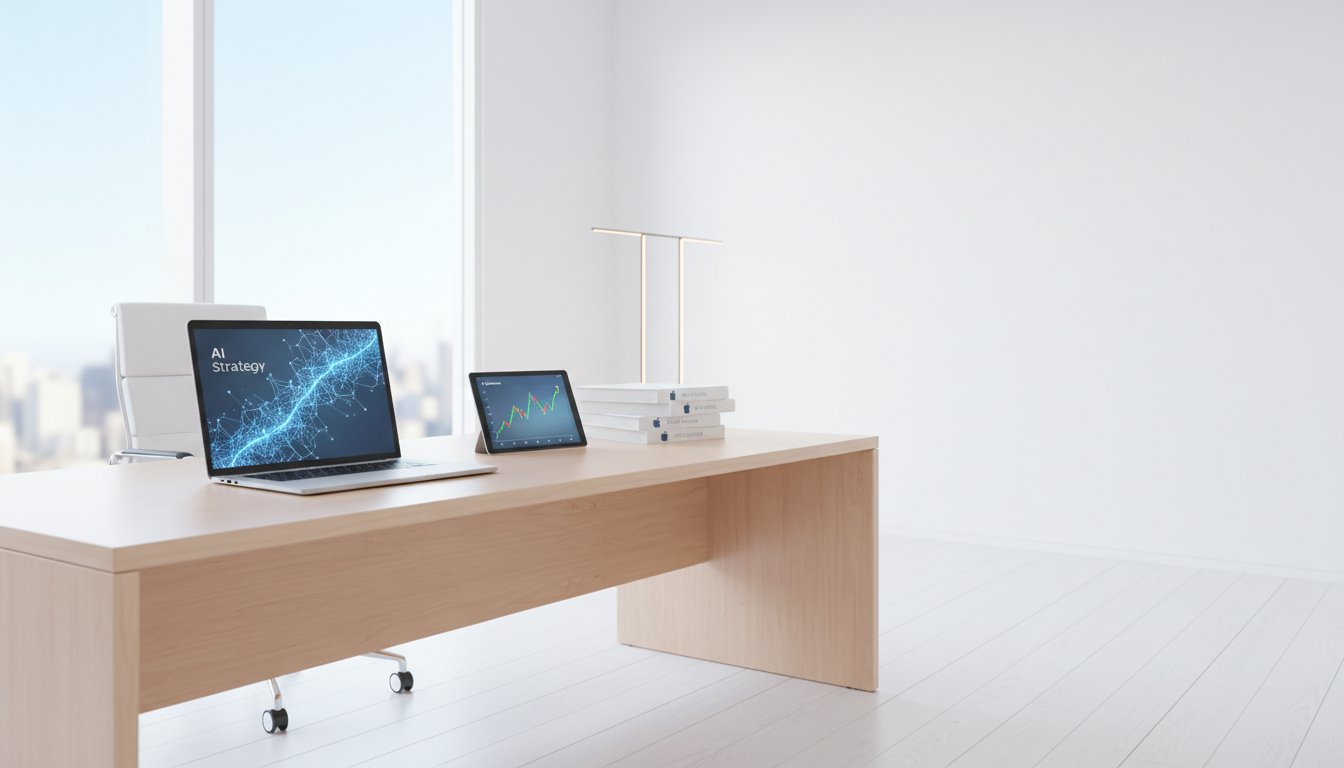 iPhone Success Buys Time for Apple's AI Strategy