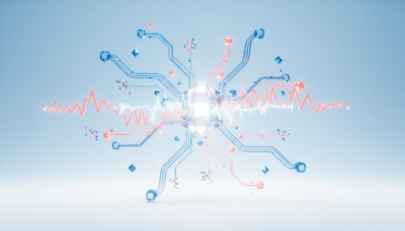 Warsh's Convictions Could Reshape Fed Independence From Politics