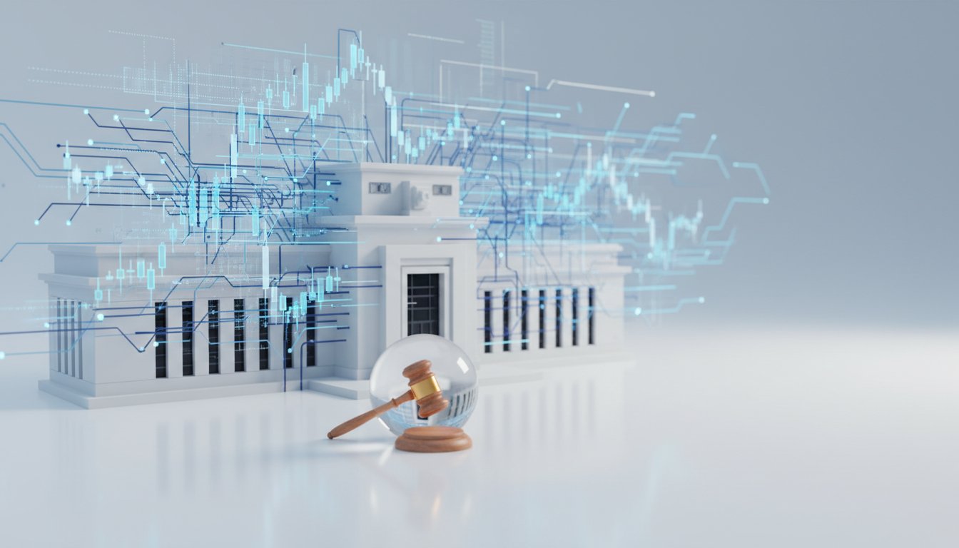 Fed Nomination Process Signals Future Policy and Market Shifts