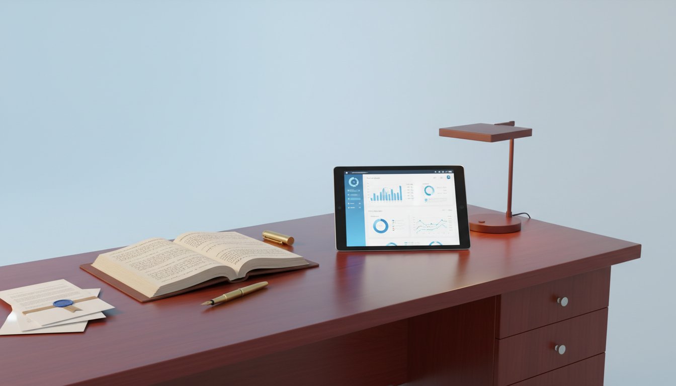 Political Influence Undermines Federal Reserve Independence and AI Monetization Dominates Tech Valuation