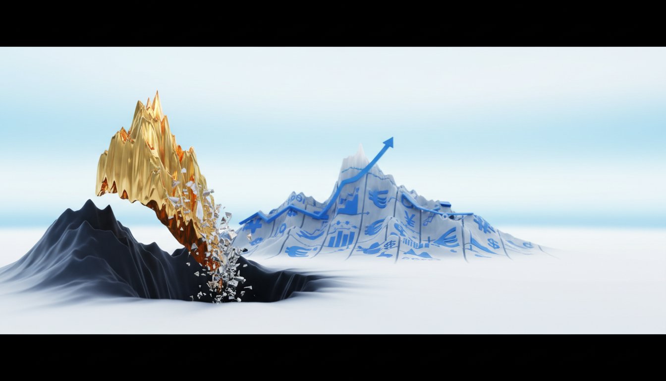 Investor Psychology, Delayed Gratification, and AI Shape Market Dynamics