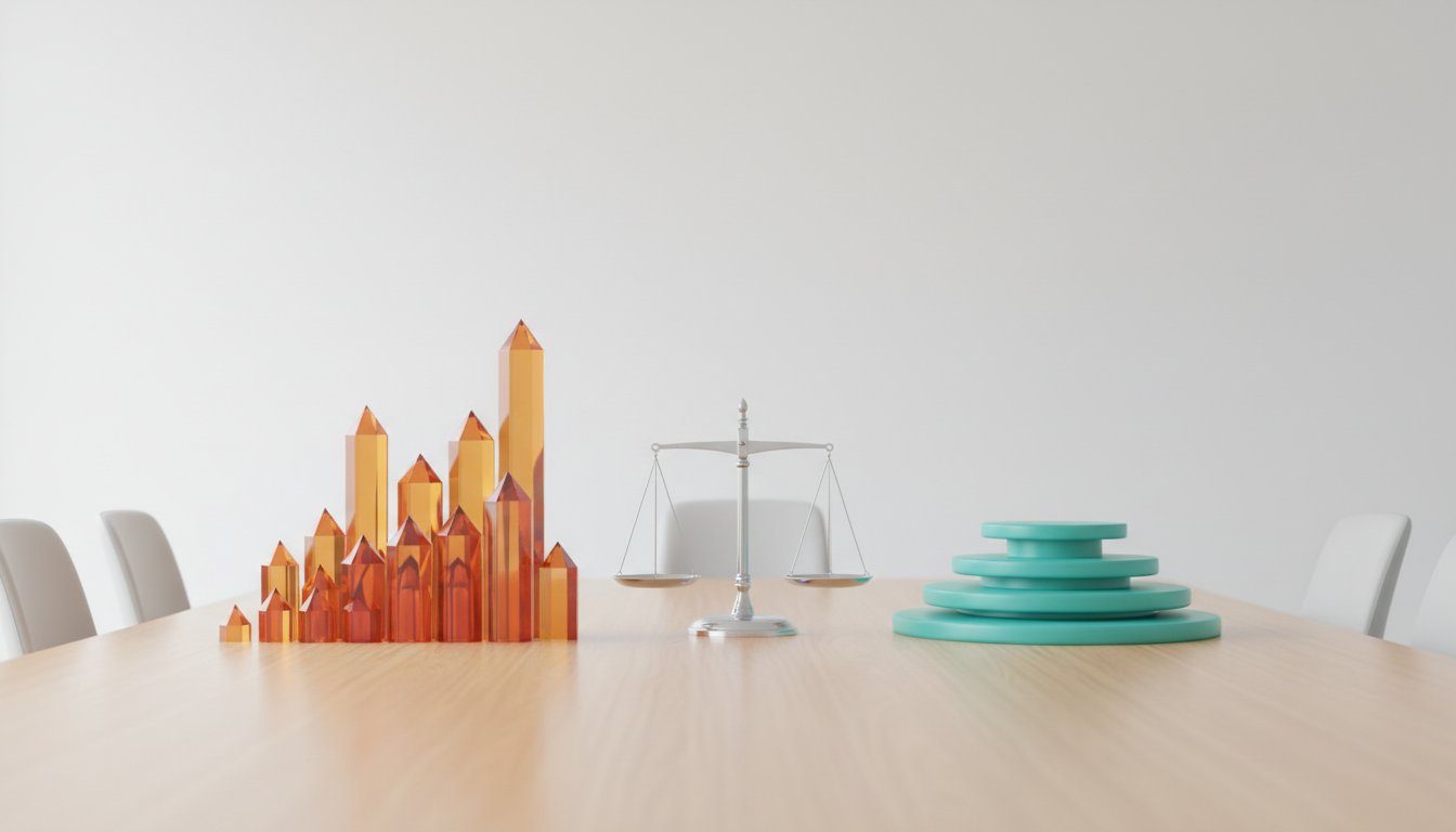 Political Pressure Undermines Federal Reserve Independence