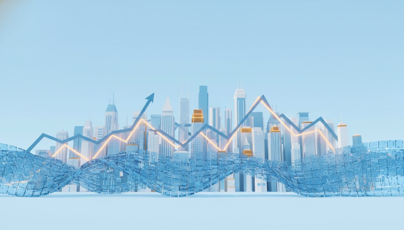 Geopolitical Fragmentation Drives Global Economic "Doom Loop"