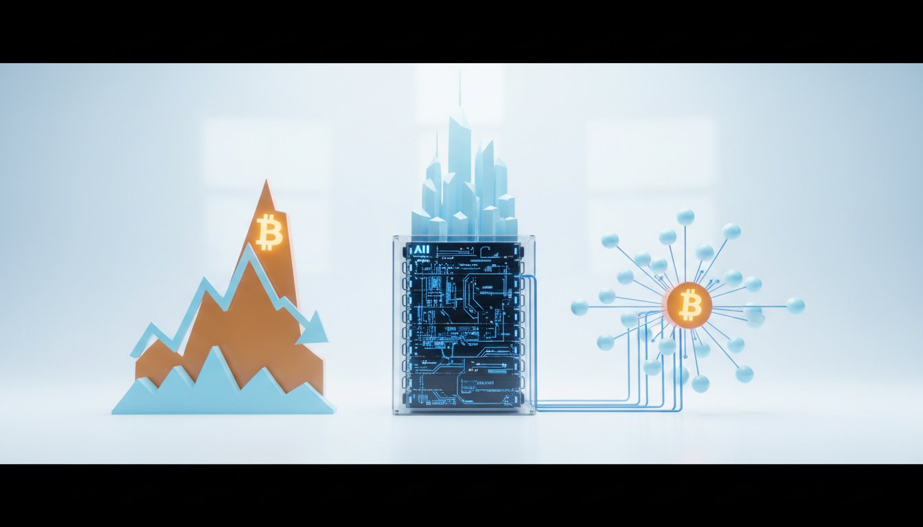 AI Race Becomes Capital-Intensive Arms Race Demanding Sustained Investment