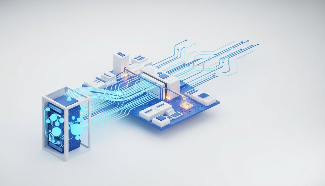 AI's Immediate Costs and Delayed Dividends in Enterprise Software