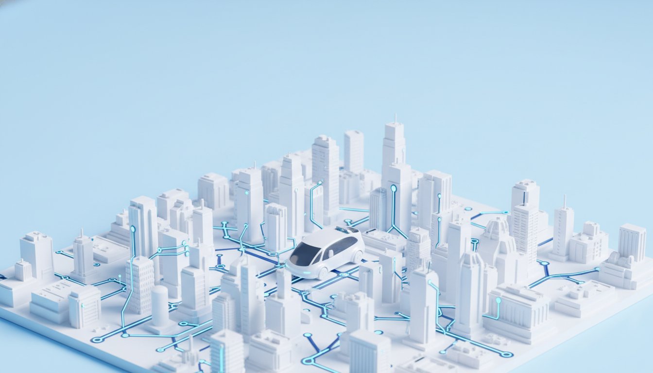 Waymo Bets on Trust and Safety for Robotaxi Scaling