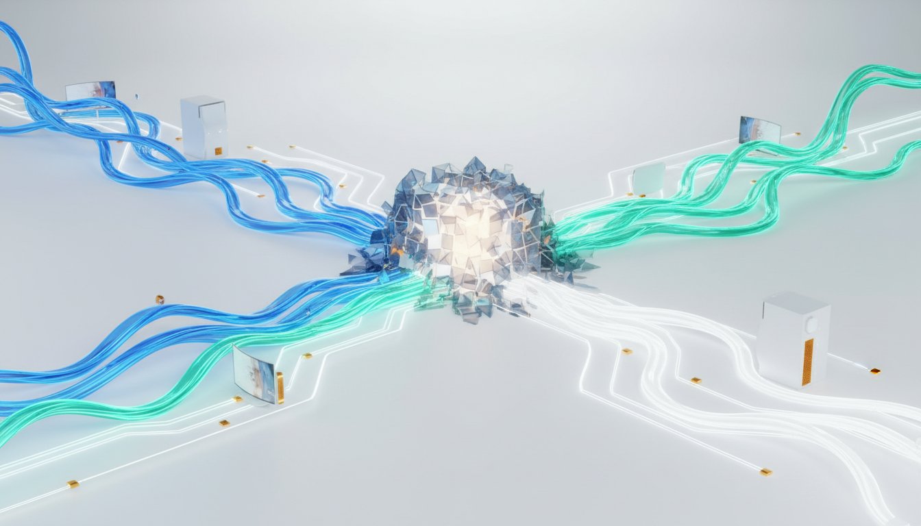 Navigating Immediate Gains Versus Long-Term Strategic Advantage